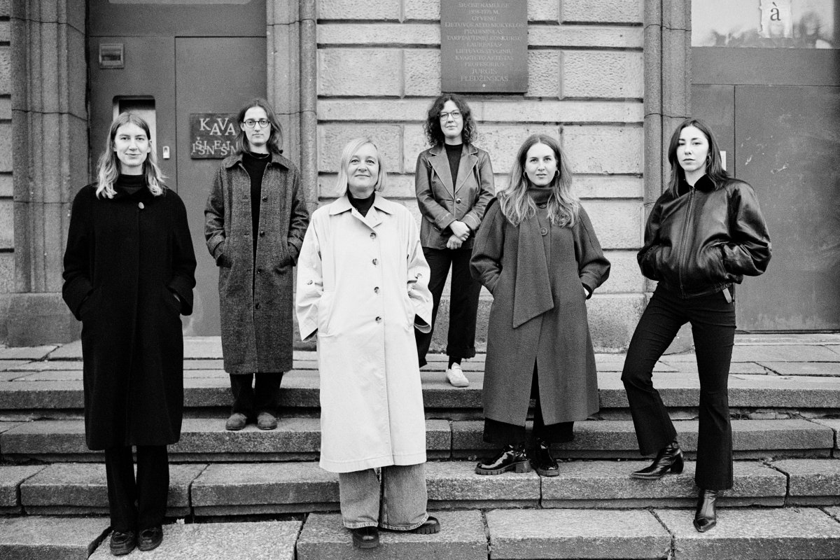 Ką pamatyti Vilniaus dokumentinių filmų festivalyje: rekomendacijomis dalinasi programos sudarytojos