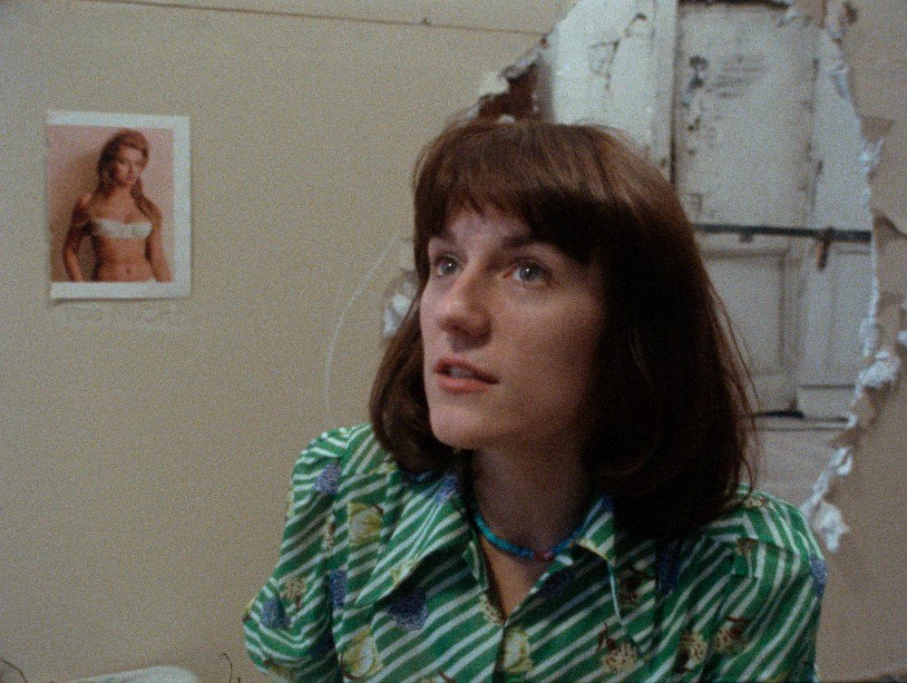 7. M. Kavaliauskas - Negražus filmas - stop kadras