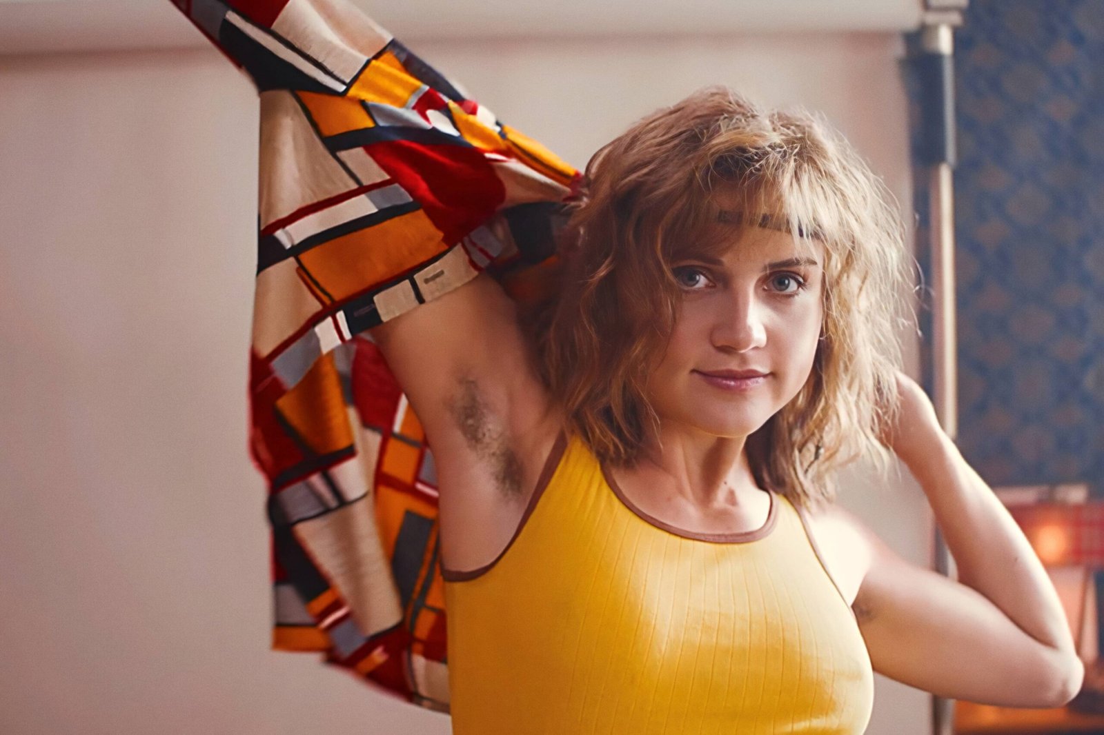 Kadras iš filmo „Kelnas, 1975-ieji“