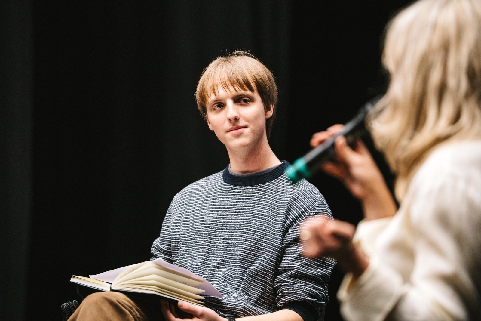 Kino maniakas pristato 2025 metų veiklos rezultatus