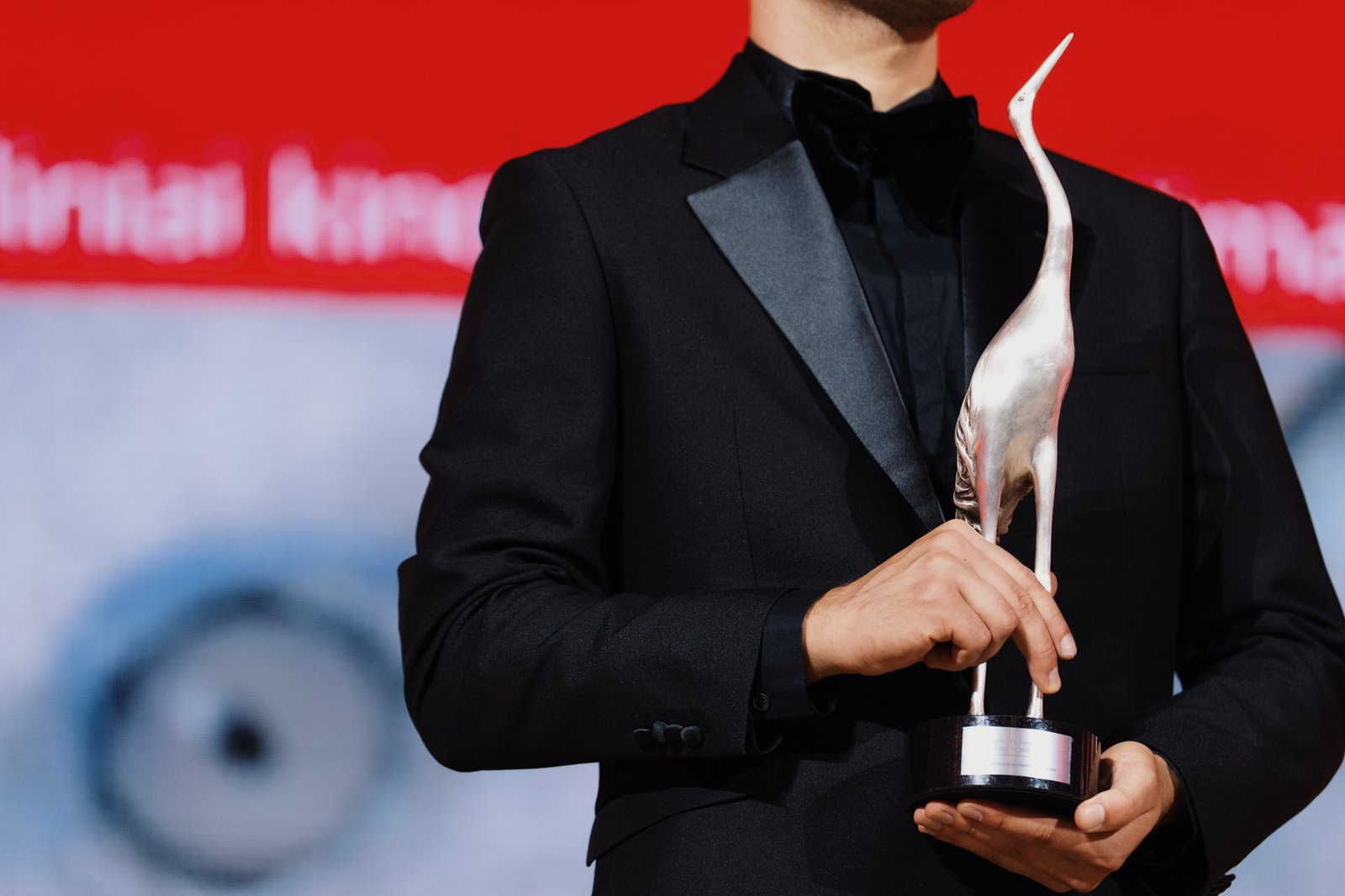 Nacionaliniai kino apdovanojimai „Sidabrinė gervė 2026“ kviečia kino kūrėjus teikti paraiškas