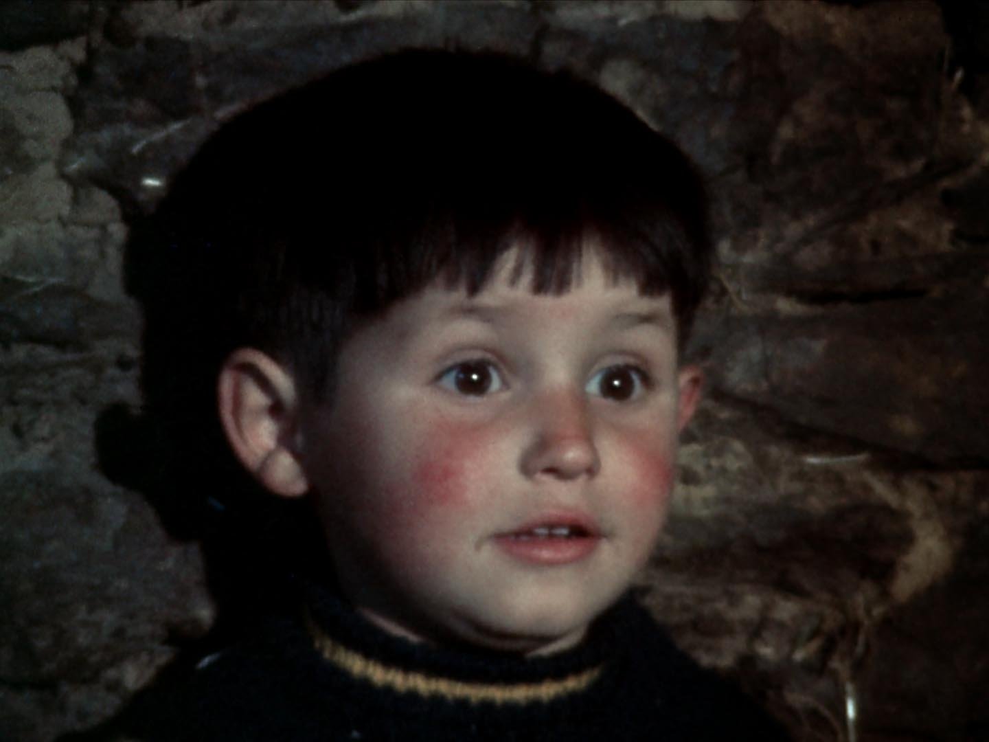 Išganymas, rež. Miguel Gomes