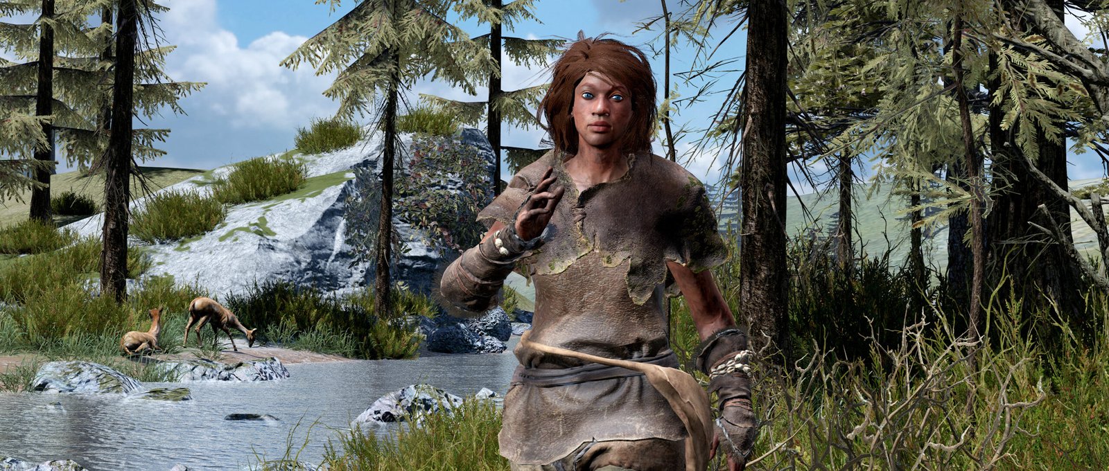 Ponia Sapiens, rež. Camille Duvelleroy