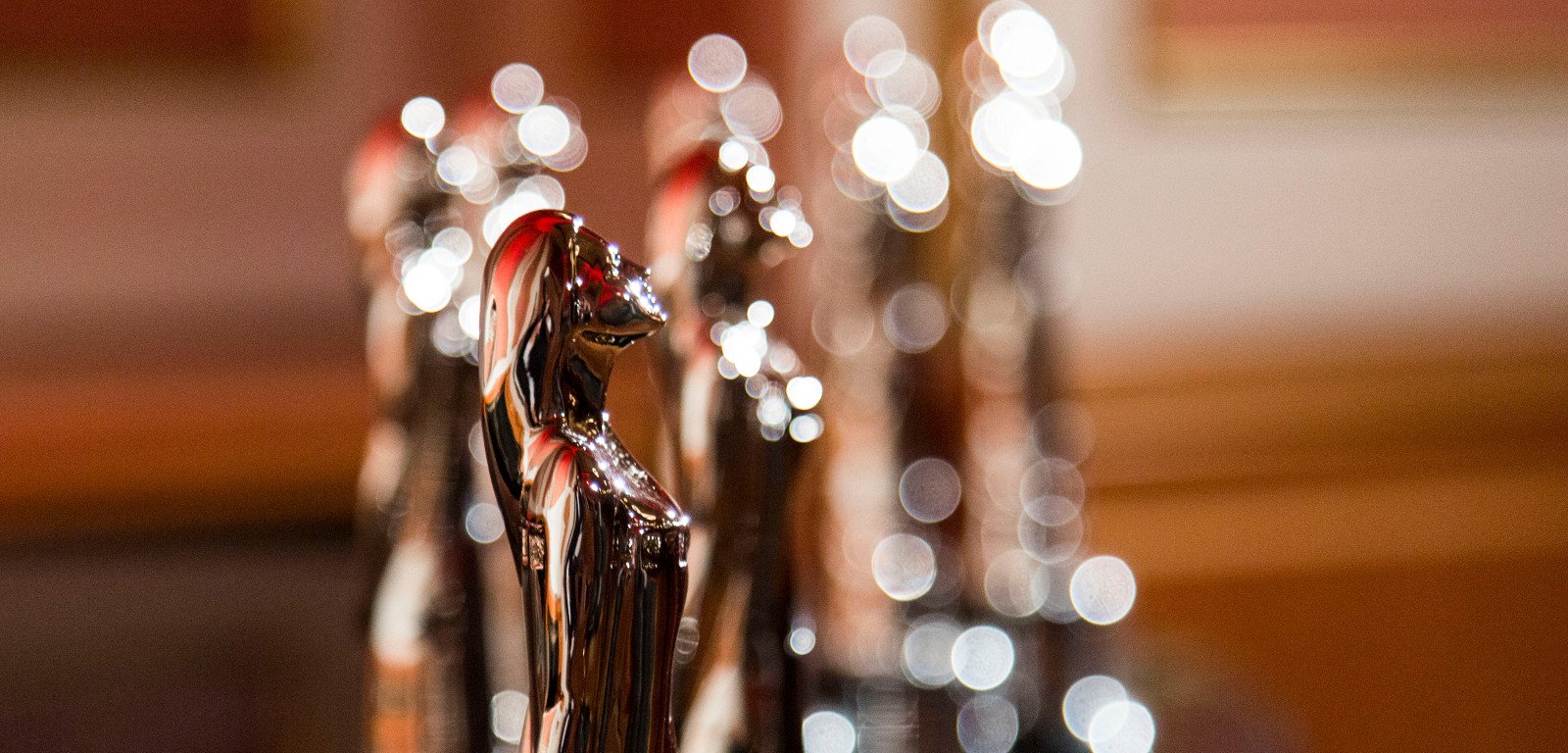 Paskelbti Europos kino apdovanojimų laureatai