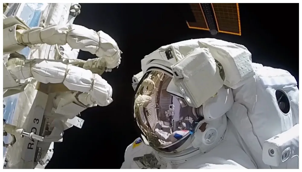 Filmo KAS BUVOME MES kadras 4