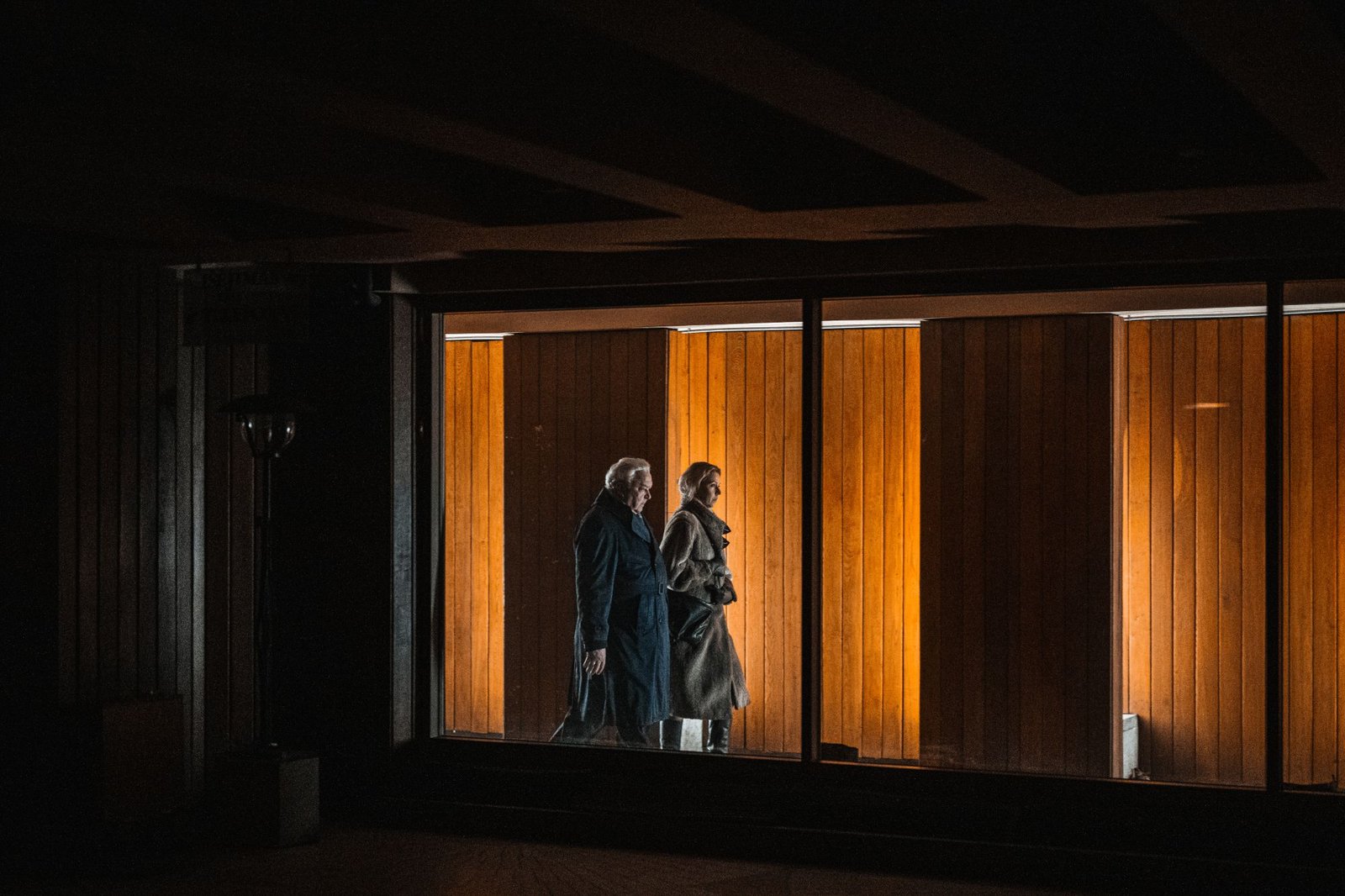 Iš filmavimo aikštelės. A. Aleksandravičiaus nuotr.