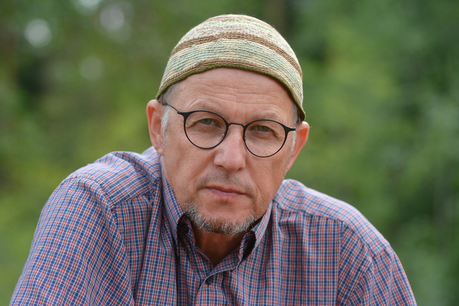 Režisierius Vytautas V. Landsbergis apie Zitą Kelmickaitę ir liaudies dainas: kai žmonės nesusikalba, reikia dainuoti