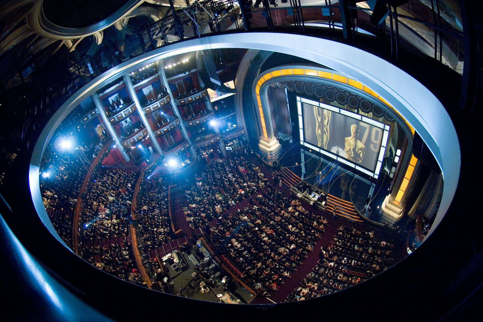 Naktį išdalintos Oskarų statulėlės (Atnaujinama gyvai)