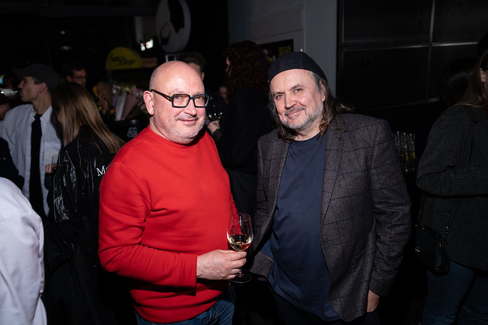 Žmonės dalinasi įspūdžiais apie Gabrielės Urbonaitės romantinę dramą „Renovacija“: ir prajuokina, ir gydo