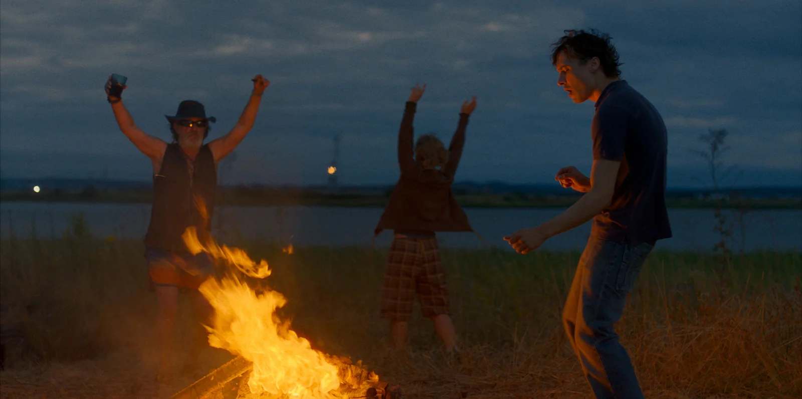 „Driskius“: kai laisvė tampa tuštuma