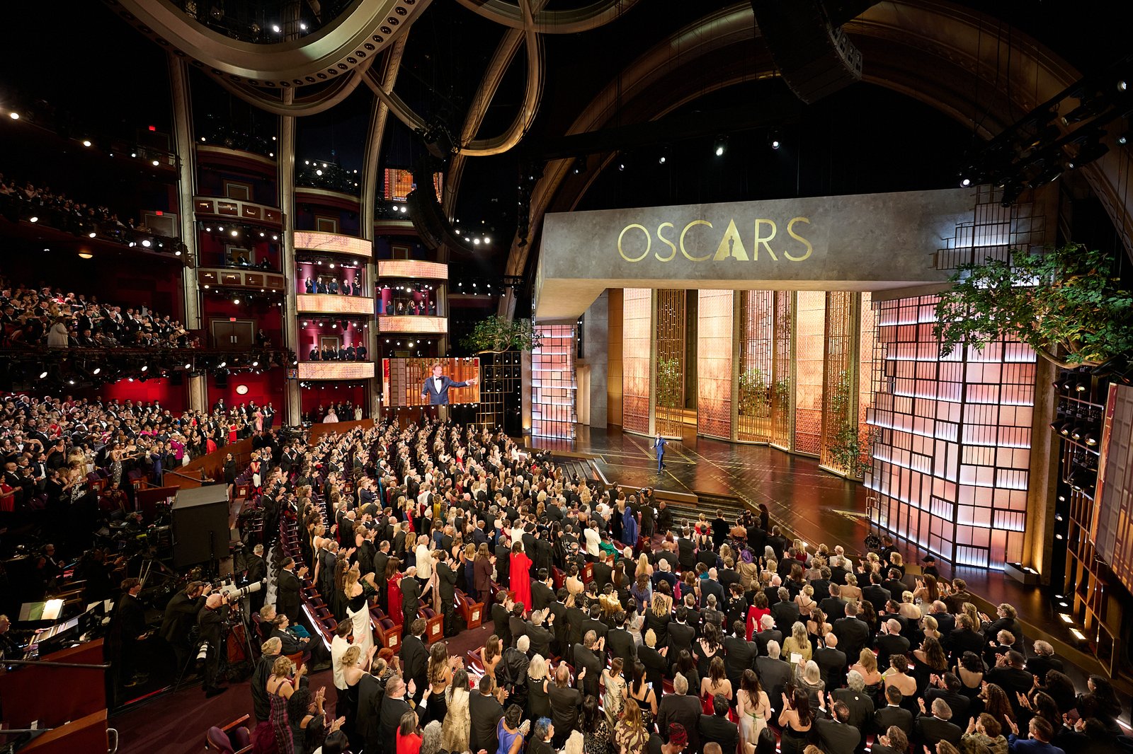 98th Oscars, Academy Awards