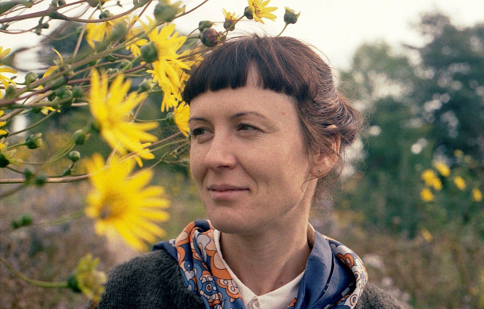 Filmo „Dulkės, kaulai ir stebuklai“ režisierė Aistė Žegulytė: kiekvienas suranda, kas jam amžina, o kas – laikina