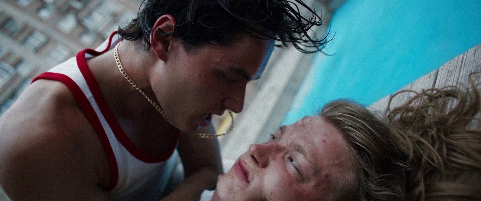 Kadras iš S. Baradinsko filmo Betono vaikai7