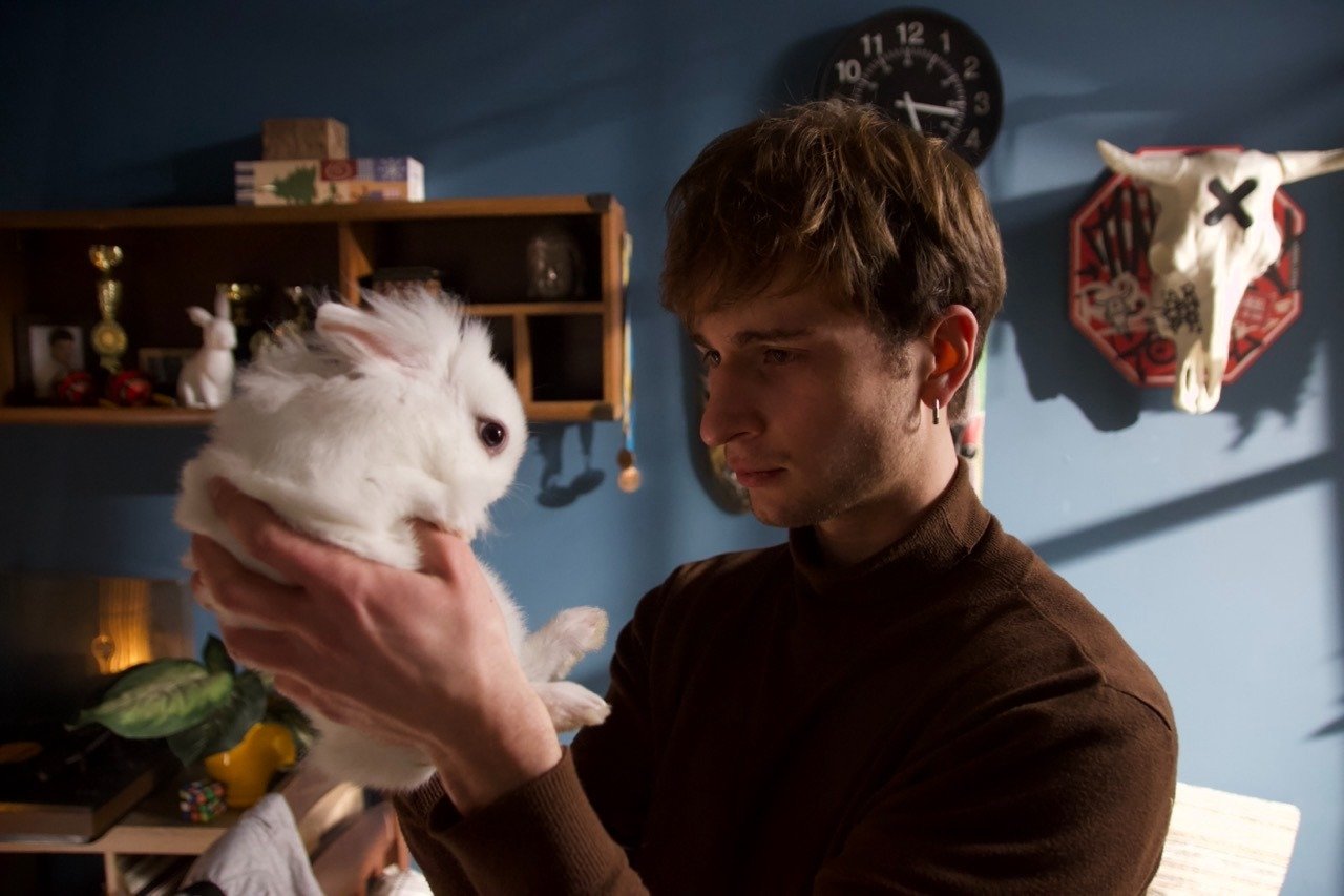 „Skalvijoje“ vyks Ukrainos kino dienos: žiūrovų lauks šiuolaikinis kinas, gamtos motyvai