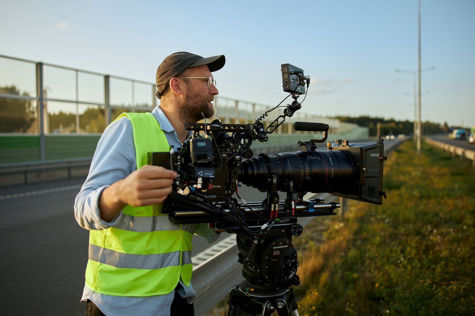 Interviu su „5-os dienos festivalio“ organizatoriumi, režisieriumi Laurynu Bareiša: norime, kad kinas taptų priežastimi žmonėms susitikti ir kalbėtis