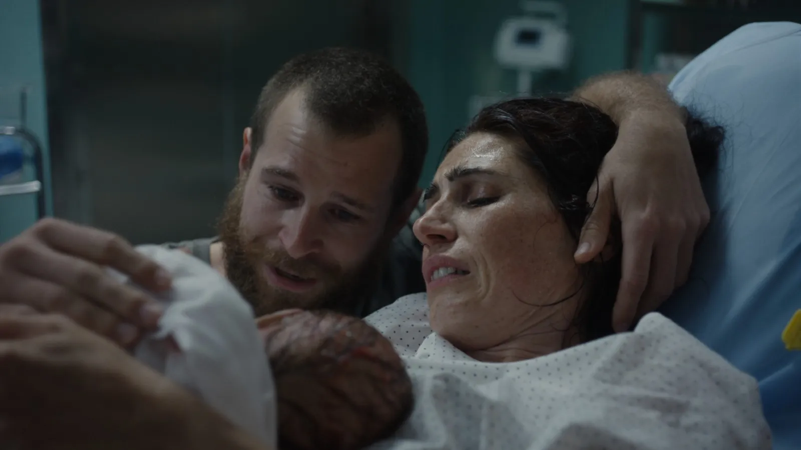 DEAF wins 2026 LUX Audience Award 