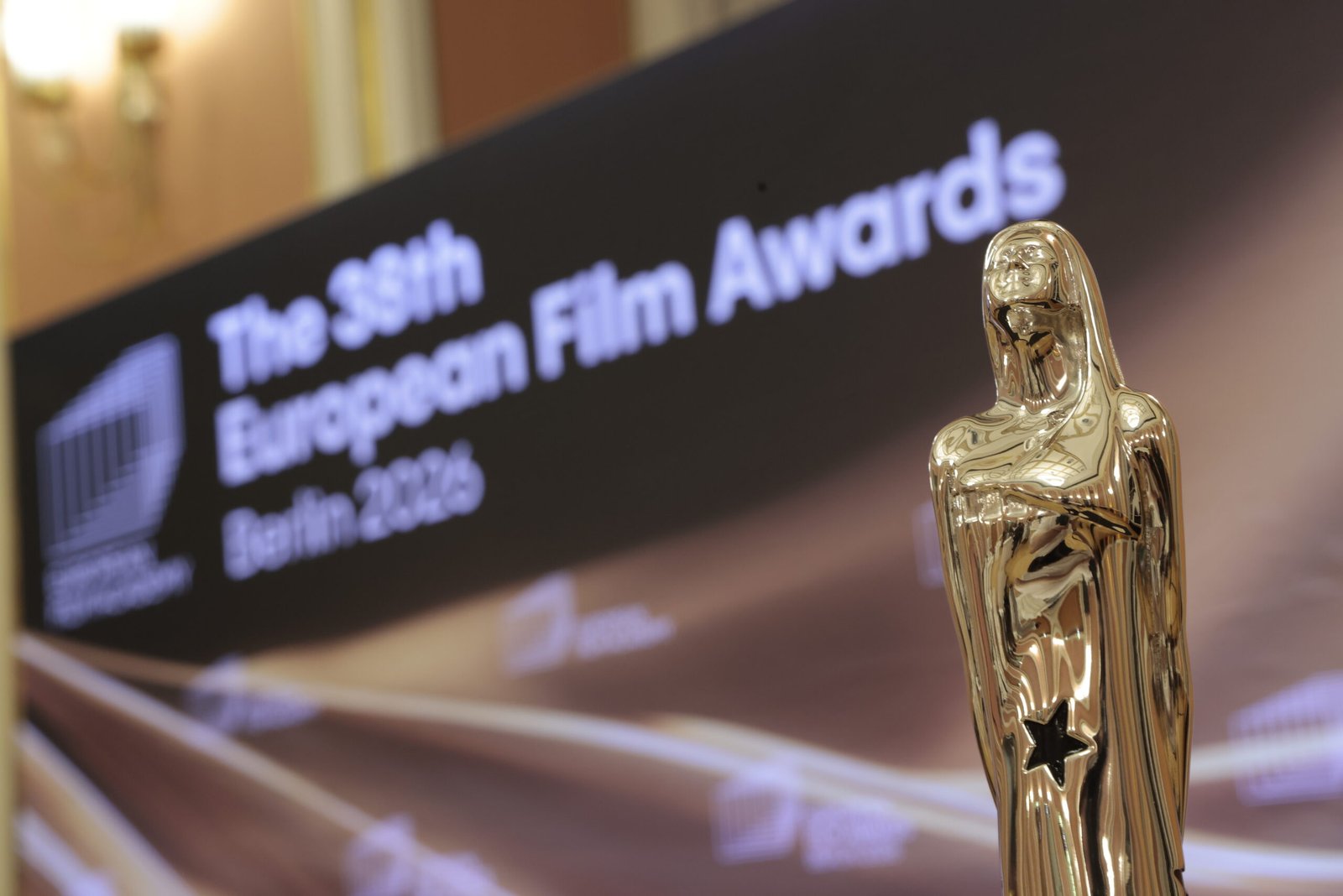 The European Film Academy is a signatory of the Open Letter Europe needs cinema, Cinema needs Europe and fully supports its demands